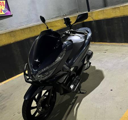 HONDA PCX ABS 
